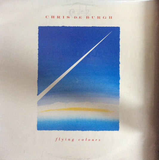 Chris de Burgh - Flying Colours