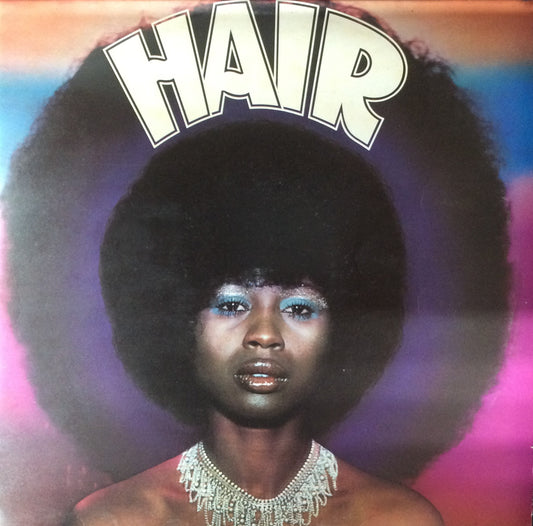 Musical Soundtrack - Hair