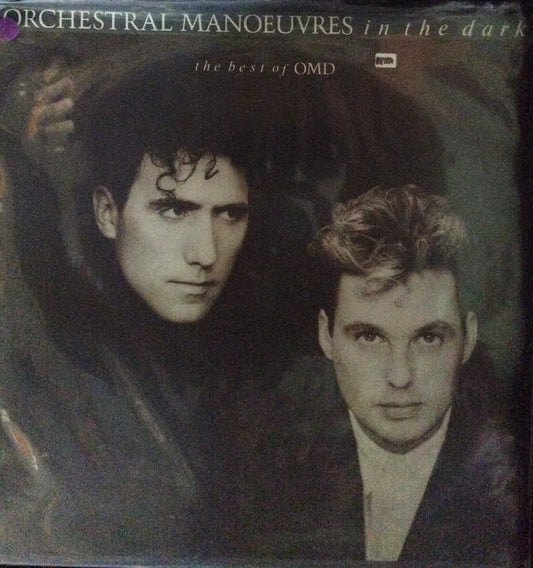 Orchestral Manoeuvres In The Dark - The Best Of OMD