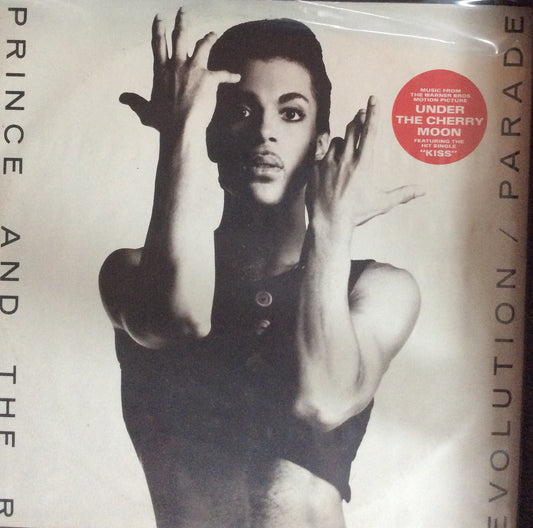 Prince & The Revolution - Parade