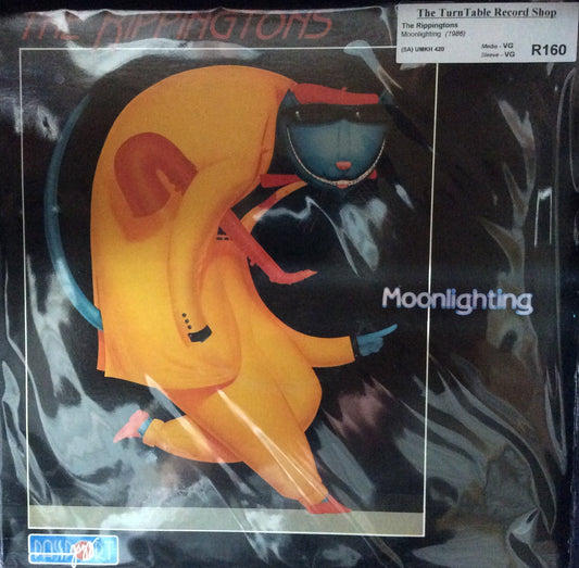 The Rippingtons - Moonlighting