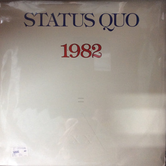 Status Quo - 1982