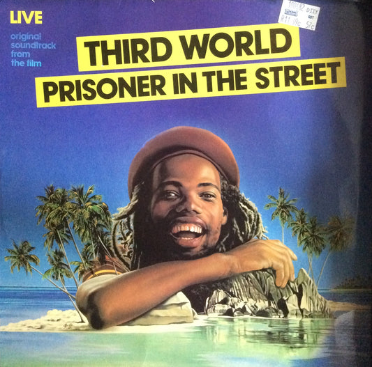 Third World - Prisoner In The Street (Original Movie Soundtrack)
