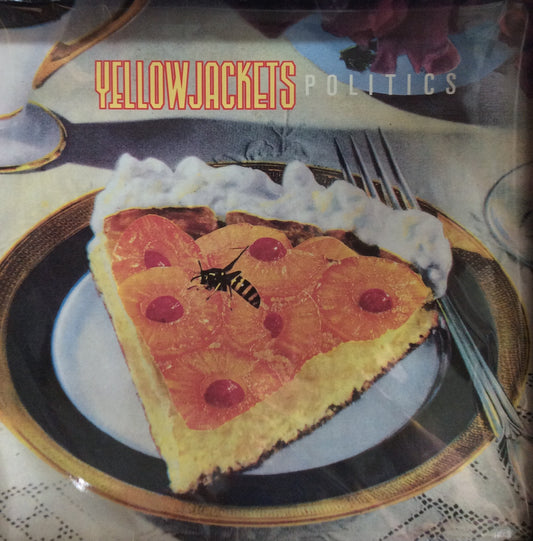 Yellowjackets - Politics