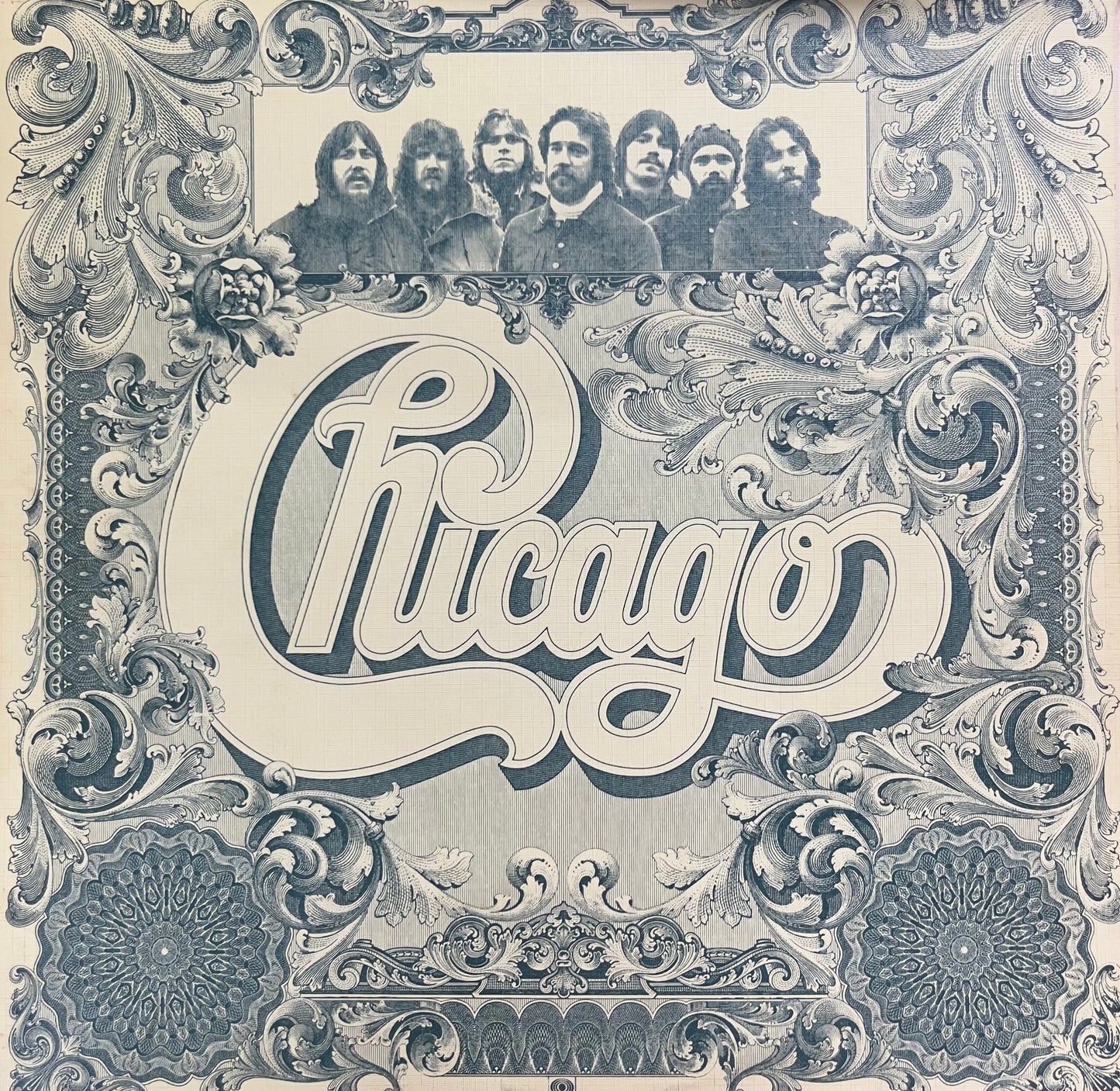 Chicago - VI