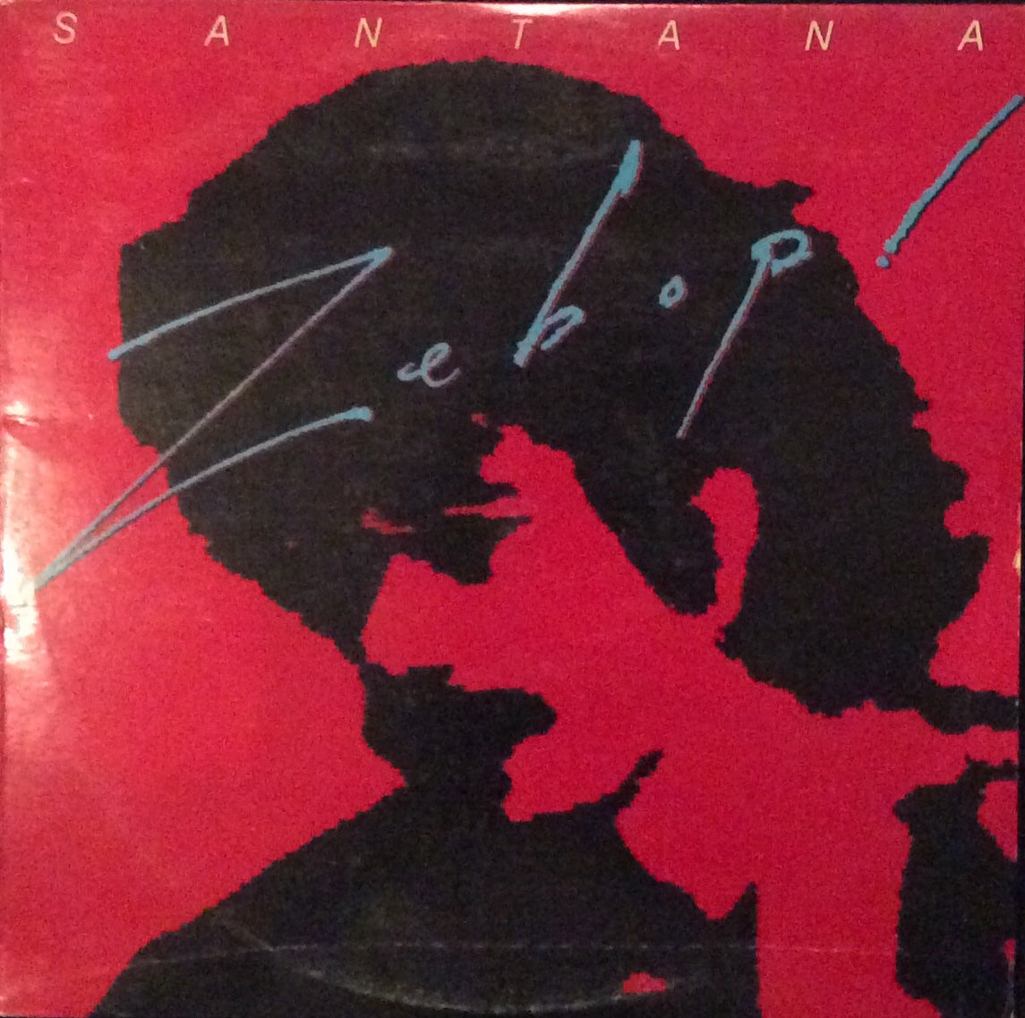 Santana - Zebop