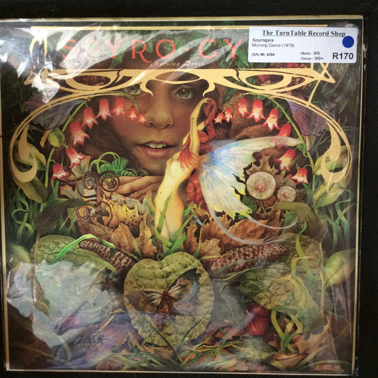 Spyro Gyra - Morning Dance