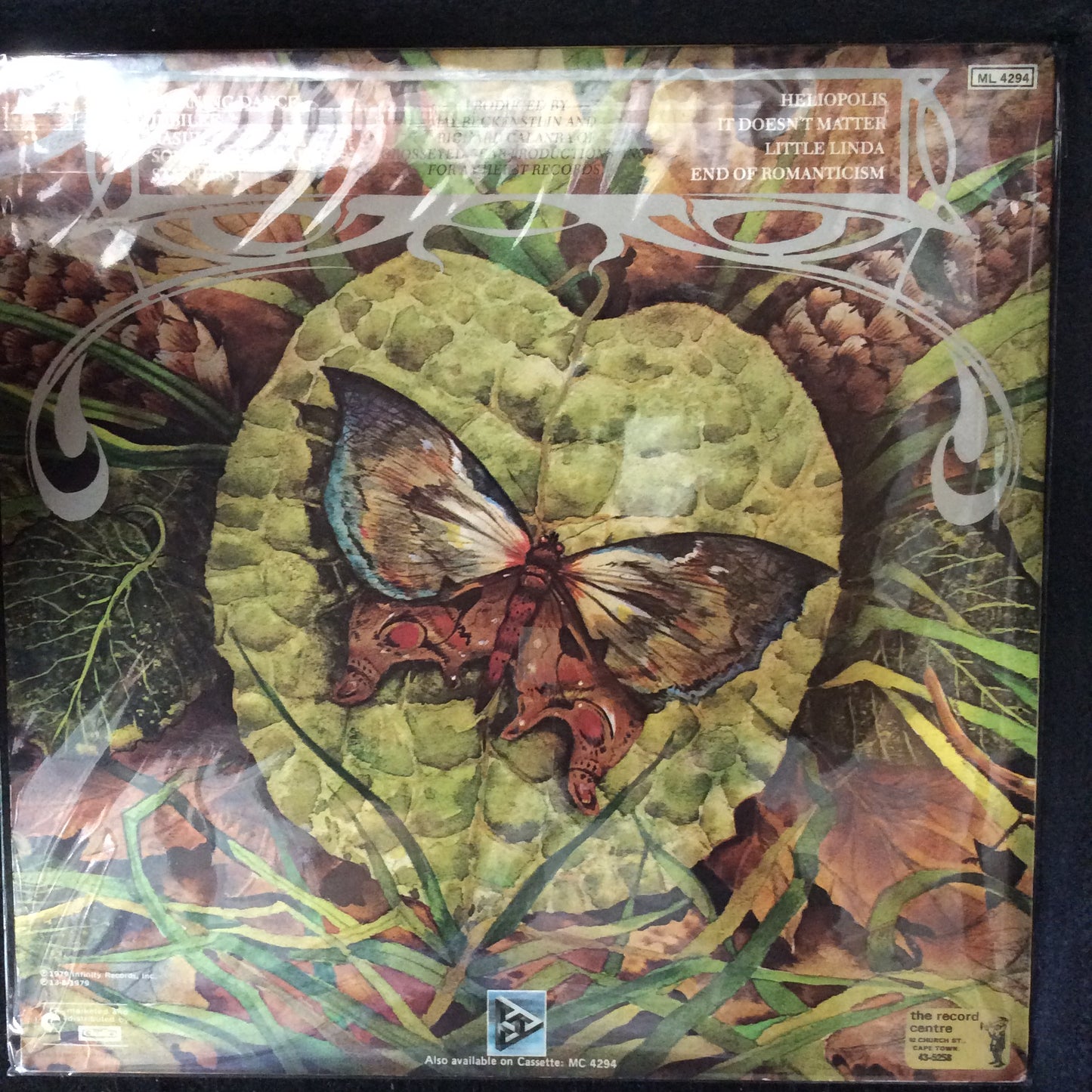 Spyro Gyra - Morning Dance