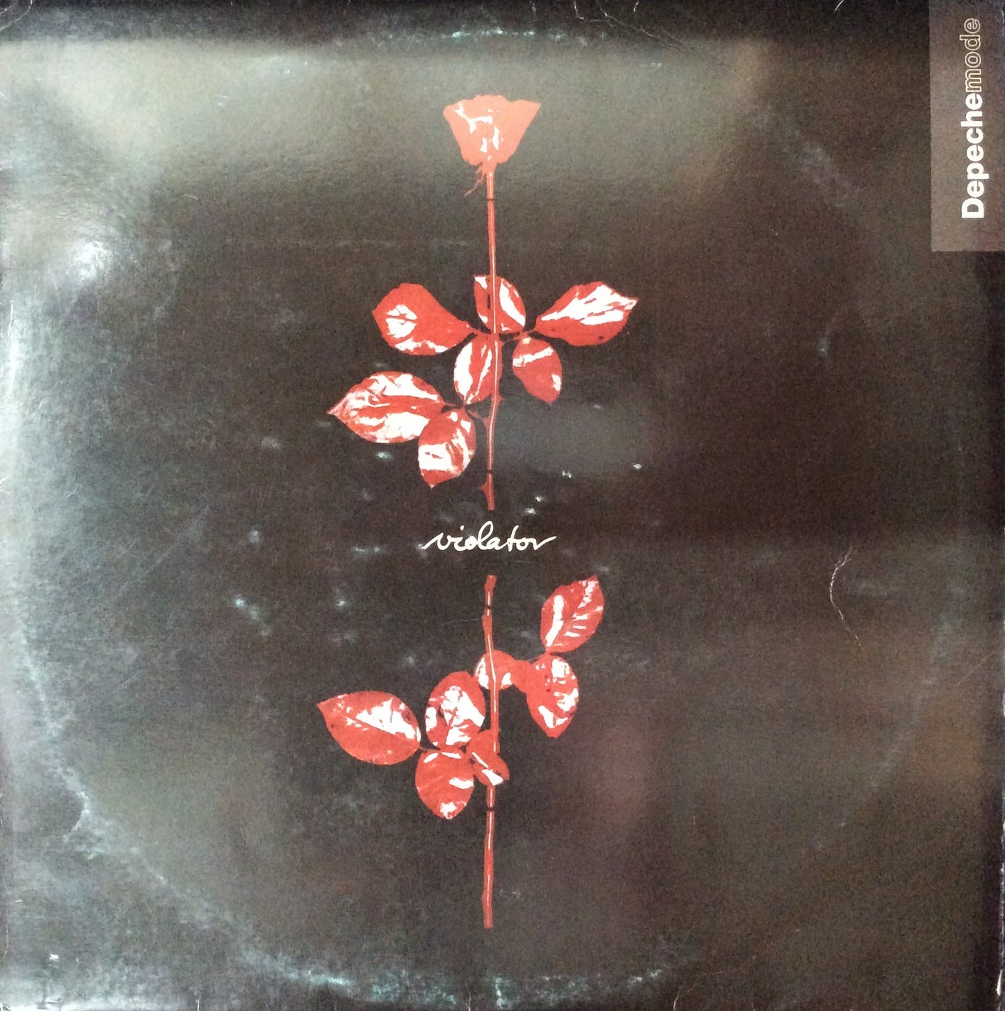 Depeche Mode - Violator