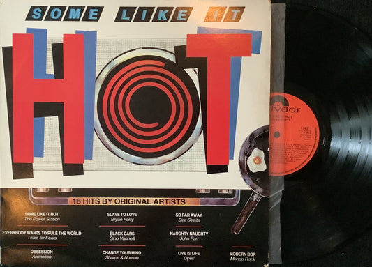 Various Artists - Some Like It Hot