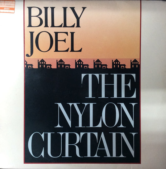 Billy Joel - The Nylon Curtain