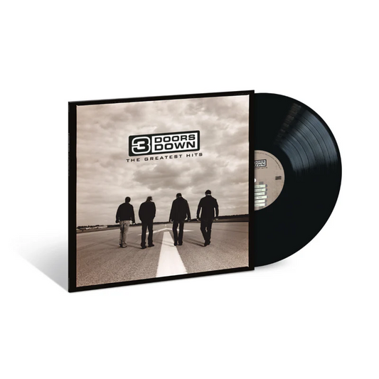 3 Doors Down - The Greatest Hits