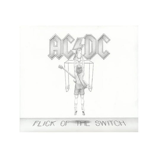 AC/DC - Flick Of The Switch