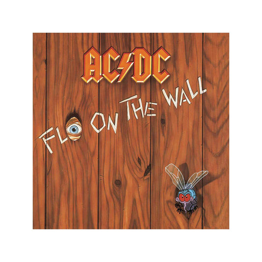 AC/DC - Fly On The Wall