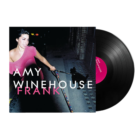 Amy Winehouse - Frank