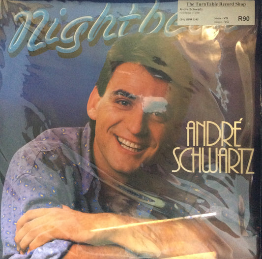 Andre Schwartz - Nightbeat