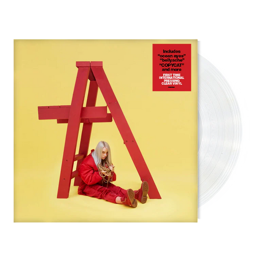 Billie Eilish - Don't Smile At Me