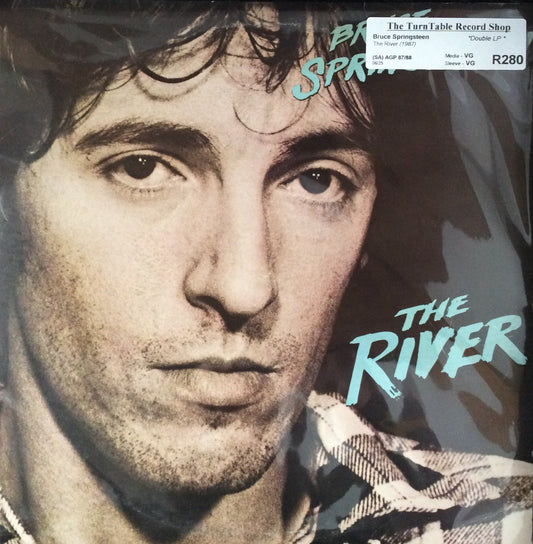 Bruce Springsteen - The River