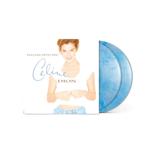 Celine Dion - Falling Into You (30th Anniversary Limited Edition)