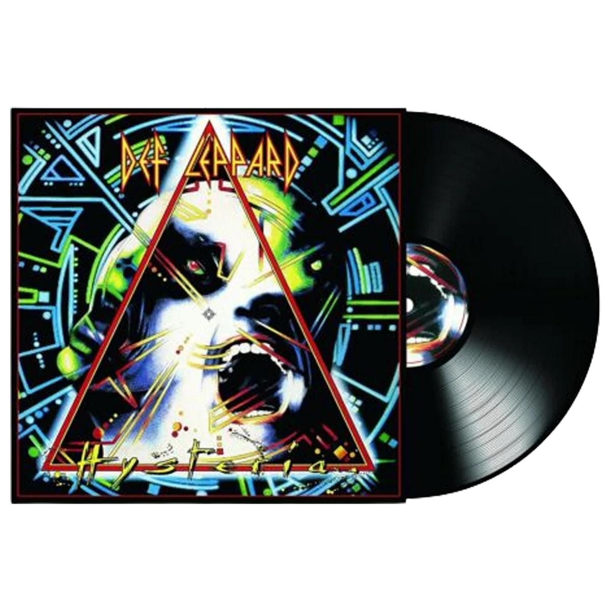 Def Leppard - Hysteria (30th Anniversary Edition)