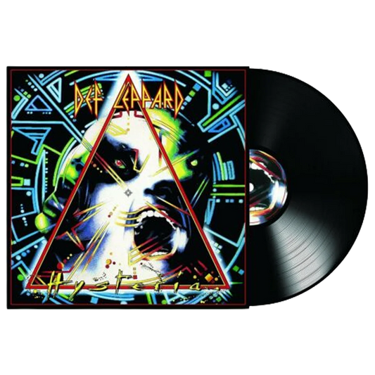 Def Leppard - Hysteria (30th Anniversary Edition)