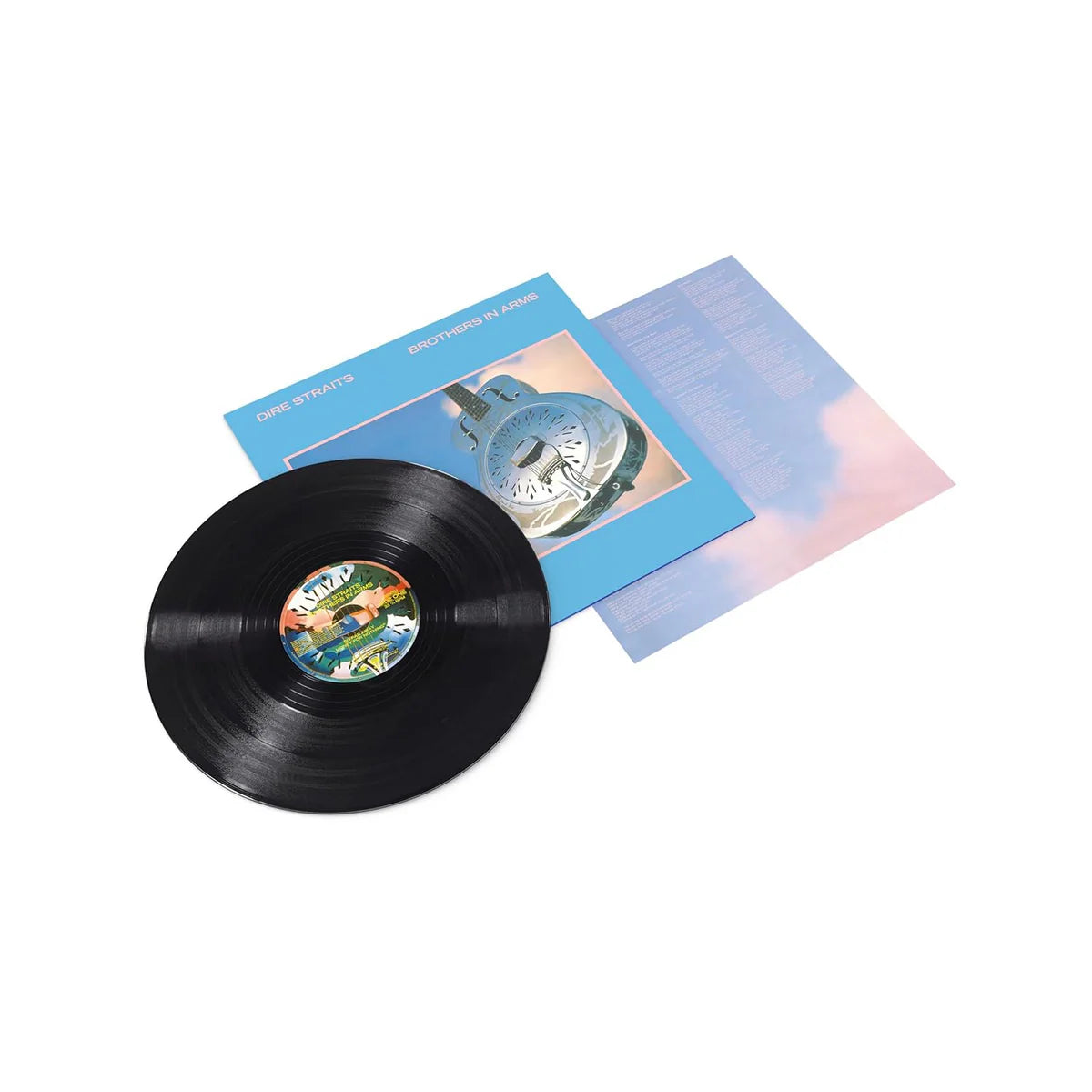 Dire Straits - Brothers In Arms (40th Anniversary Edition)