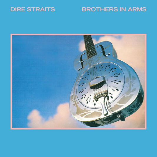 Dire Straits - Brothers In Arms (40th Anniversary Edition)