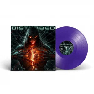 Disturbed - Divisive