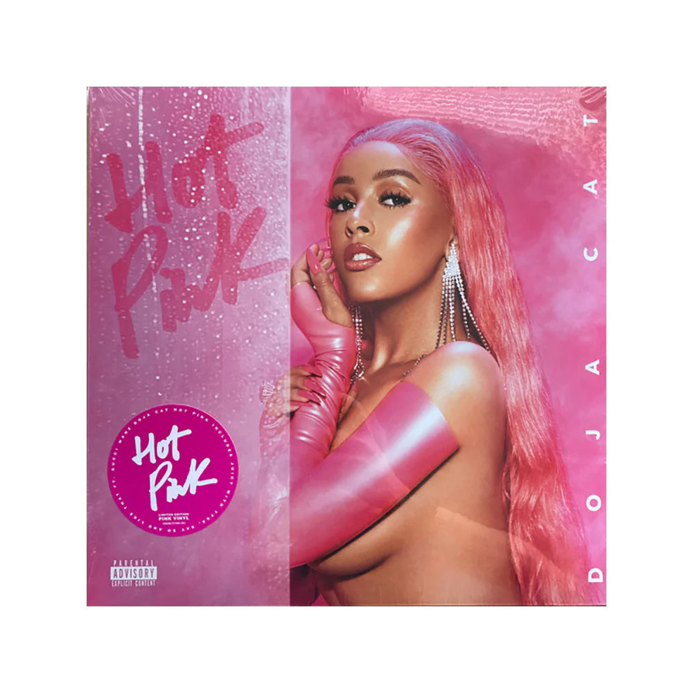 Doja Cat - Hot Pink