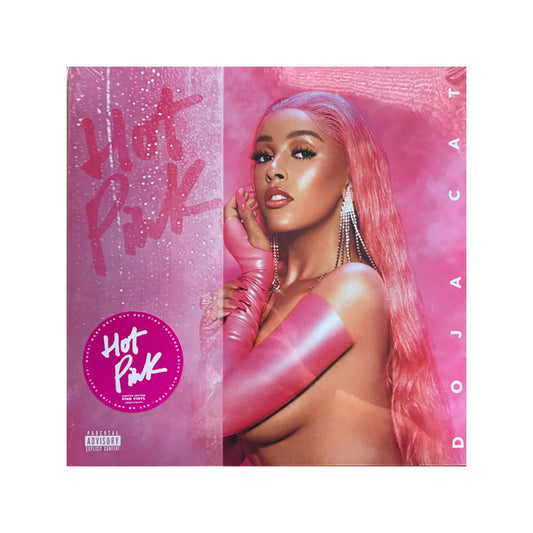 Doja Cat - Hot Pink