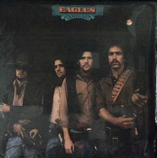 Eagles - Desperado