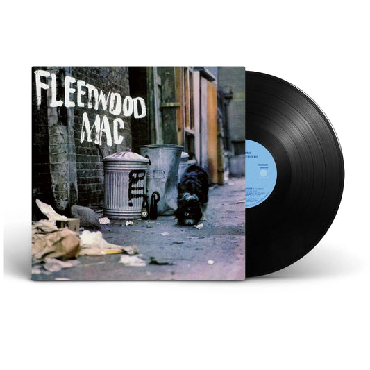 Fleetwood Mac - Peter Green's Fleetwood Mac