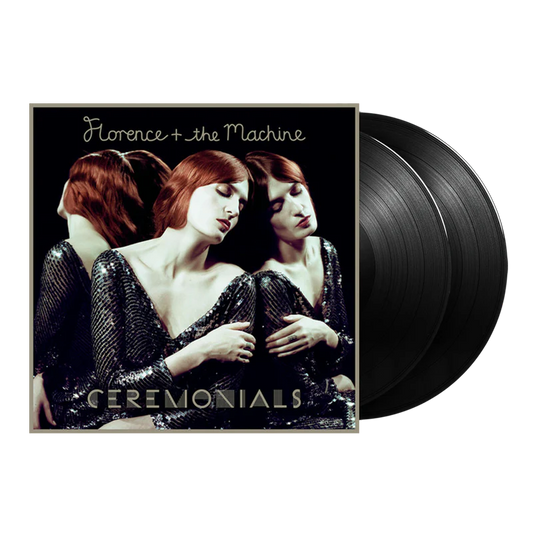 Florence + The Machine - Ceremonials
