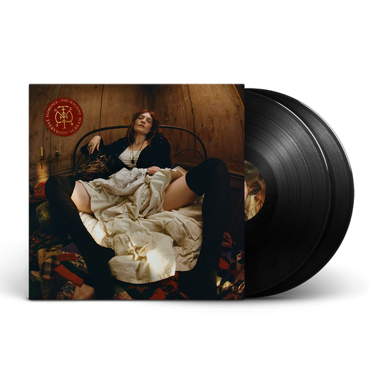 Florence + The Machine - Everybody Scream