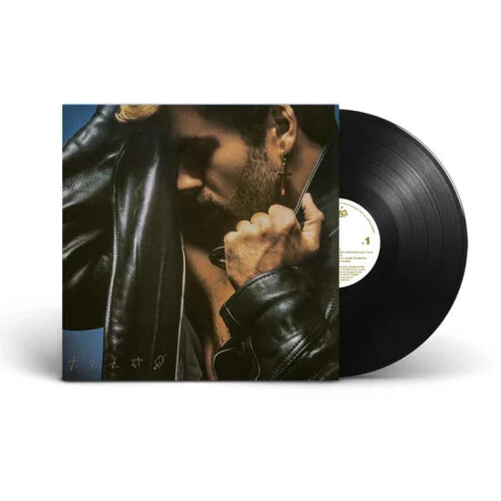 George Michael - Faith (Half Speed Mastered)