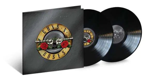 Guns n' Roses - Greatest Hits