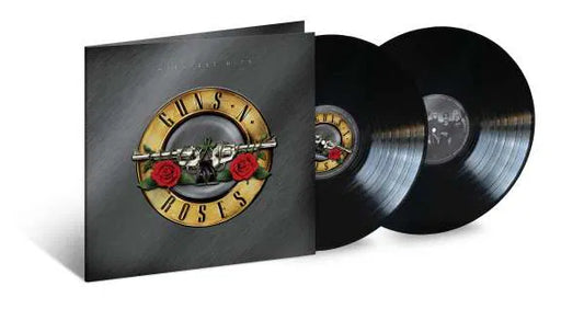 Guns n' Roses - Greatest Hits
