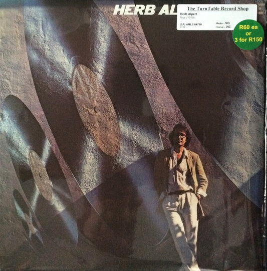 Herb Alpert - Rise