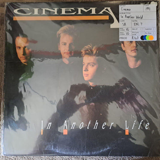 Cinema - In Another World
