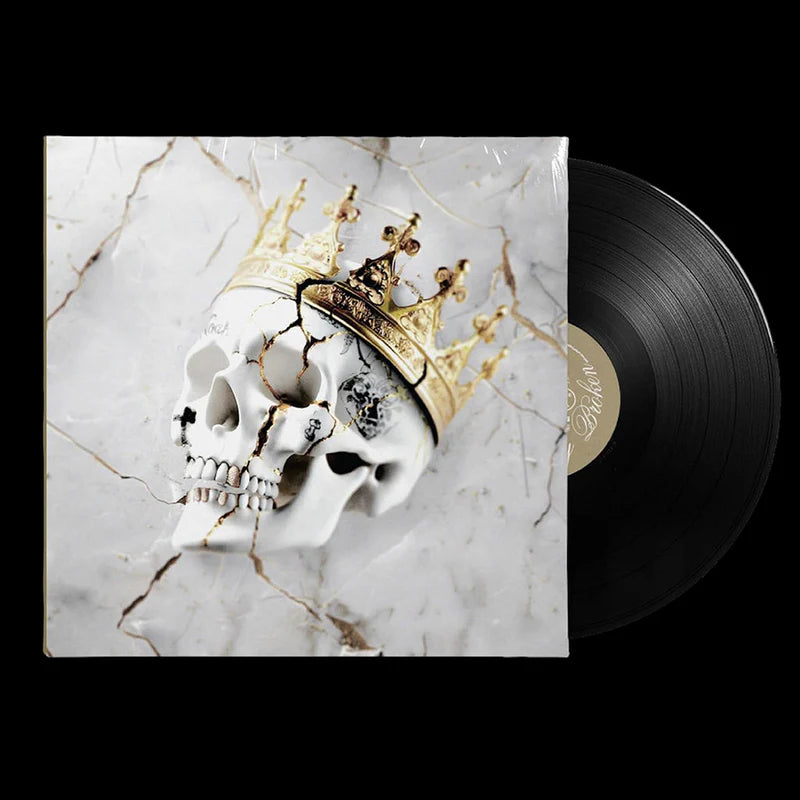 Jelly Roll - Beautifully Broken