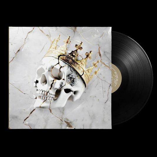 Jelly Roll - Beautifully Broken