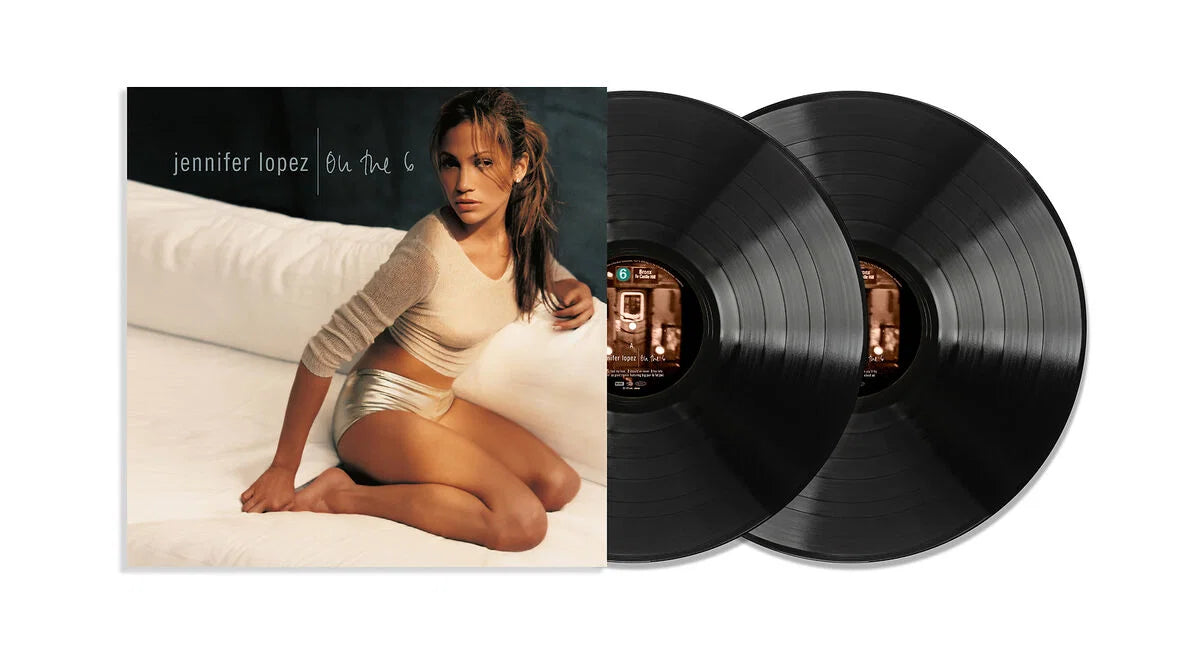 Jennifer Lopez - On The 6