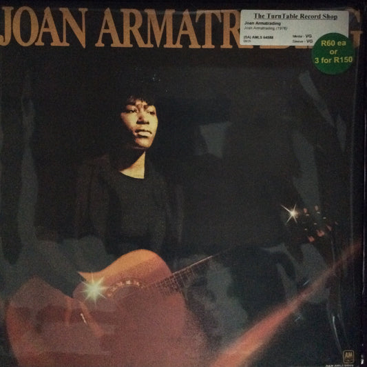 Joan Armatrading - Joan Armatrading