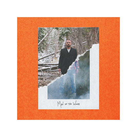 Justin Timberlake - Man Of The Woods