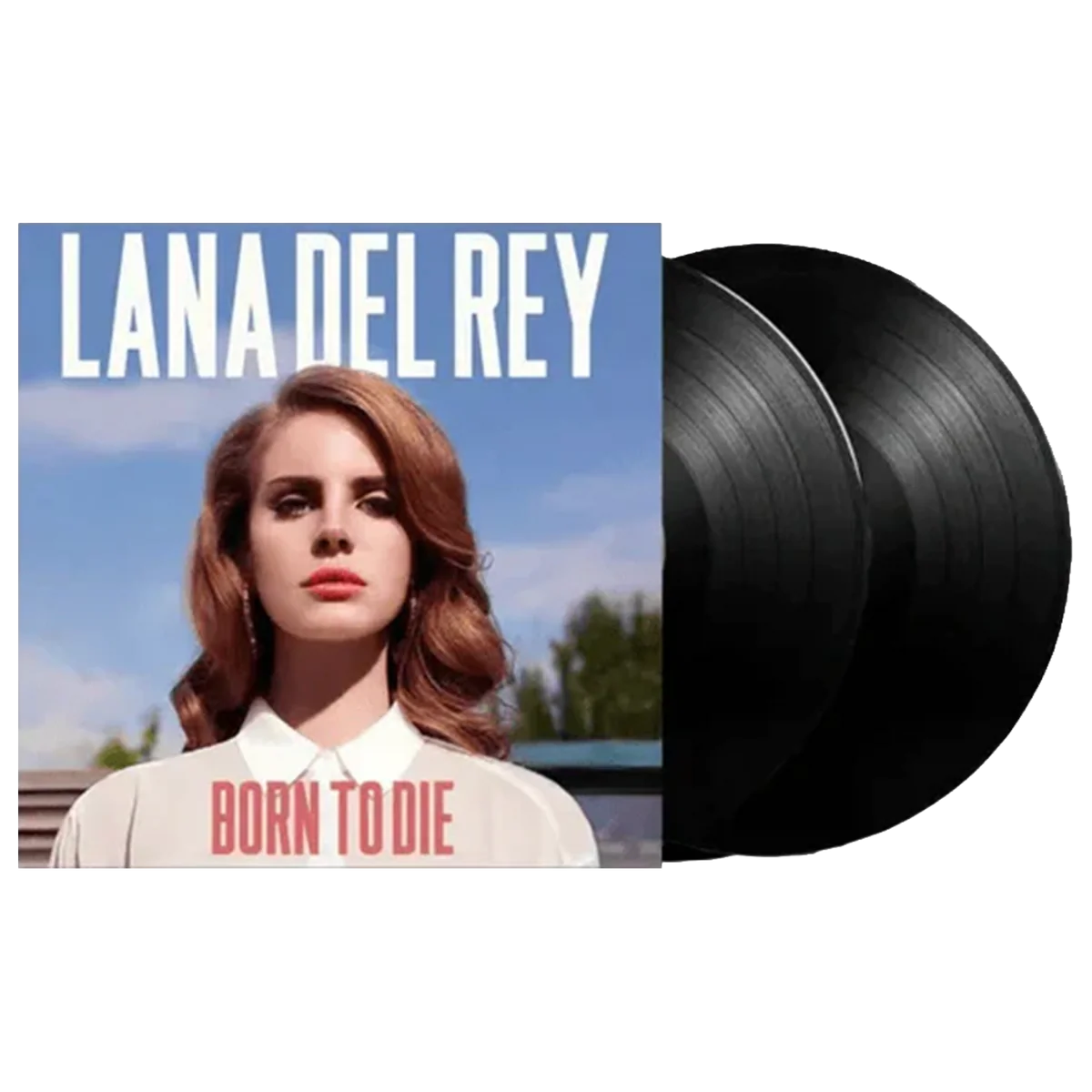 Lana Del Rey - Born To Die