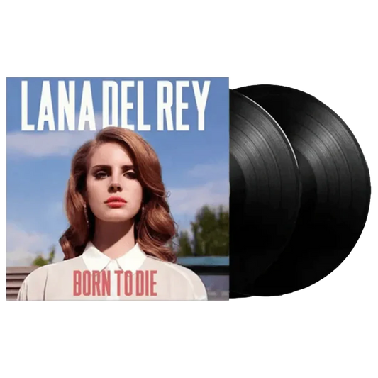 Lana Del Rey - Born To Die