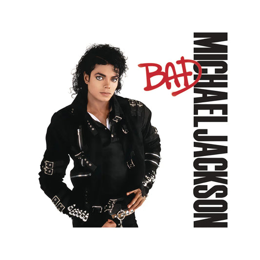 Michael Jackson - Bad