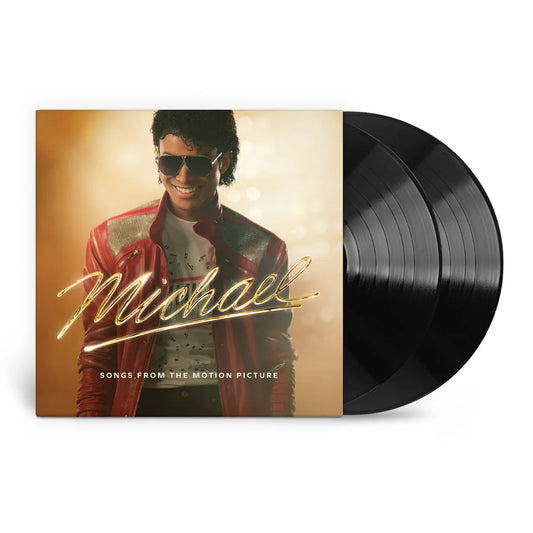 Michael Jackson - Michael (Songs From The Motion Picture)