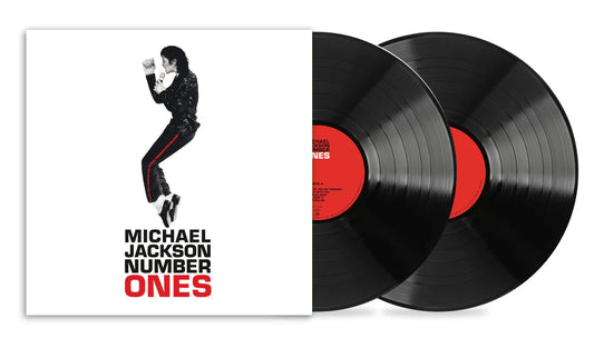 Michael Jackson - Number Ones
