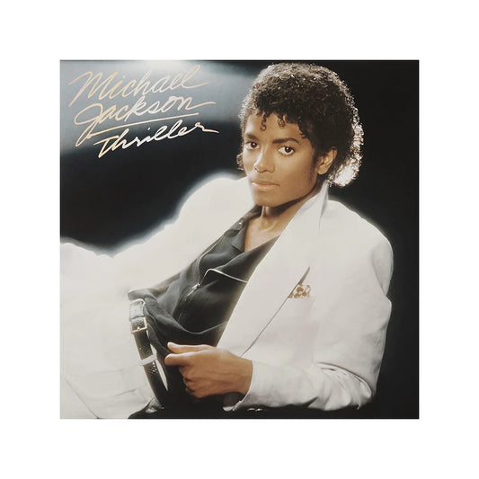 Michael Jackson - Thriller
